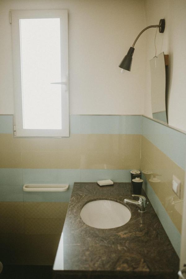 Le Camporelle In Citta Bed & Breakfast Lecce Luaran gambar