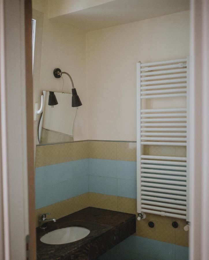 Le Camporelle In Citta Bed & Breakfast Lecce Luaran gambar