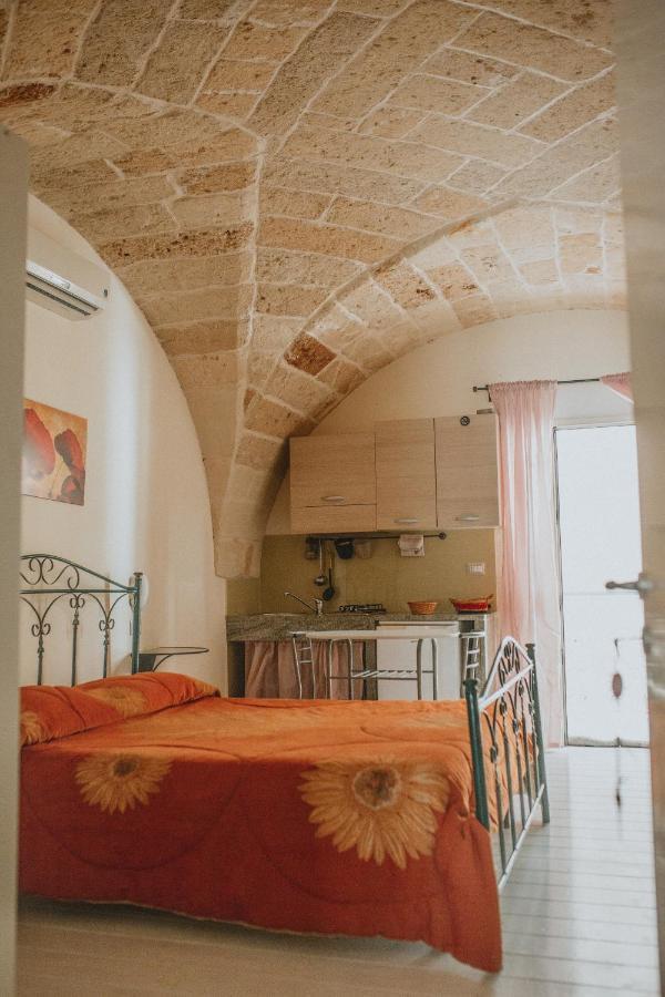 Le Camporelle In Citta Bed & Breakfast Lecce Luaran gambar