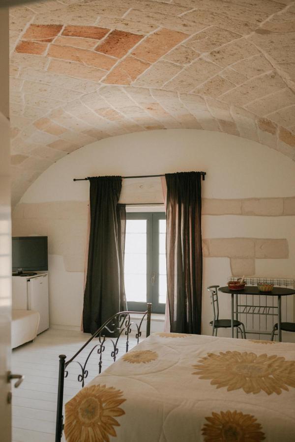 Le Camporelle In Citta Bed & Breakfast Lecce Luaran gambar