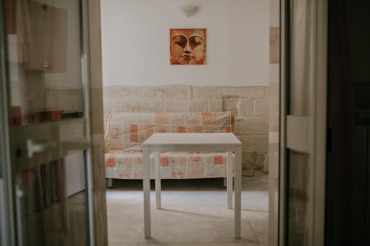 Le Camporelle In Citta Bed & Breakfast Lecce Luaran gambar